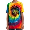 Youth Tie Dye Tee Thumbnail