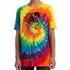 Youth Tie Dye Tee Thumbnail