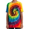 Youth Tie Dye Tee Thumbnail