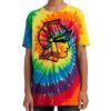 Youth Tie Dye Tee Thumbnail
