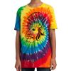 Youth Tie Dye Tee Thumbnail