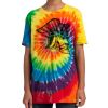 Youth Tie Dye Tee Thumbnail