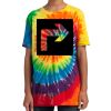 Youth Tie Dye Tee Thumbnail