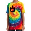 Youth Tie Dye Tee Thumbnail