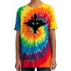 Youth Tie Dye Tee Thumbnail
