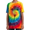 Youth Tie Dye Tee Thumbnail