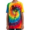 Youth Tie Dye Tee Thumbnail