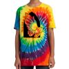 Youth Tie Dye Tee Thumbnail