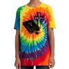 Youth Tie Dye Tee Thumbnail