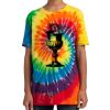 Youth Tie Dye Tee Thumbnail