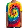 Youth Tie Dye Tee Thumbnail