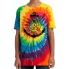 Youth Tie Dye Tee Thumbnail