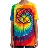 Youth Tie Dye Tee Thumbnail