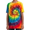 Youth Tie Dye Tee Thumbnail