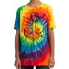 Youth Tie Dye Tee Thumbnail