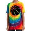 Youth Tie Dye Tee Thumbnail