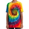 Youth Tie Dye Tee Thumbnail