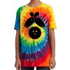 Youth Tie Dye Tee Thumbnail