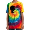 Youth Tie Dye Tee Thumbnail