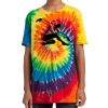 Youth Tie Dye Tee Thumbnail