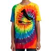 Youth Tie Dye Tee Thumbnail