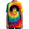 Youth Tie Dye Tee Thumbnail