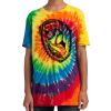 Youth Tie Dye Tee Thumbnail