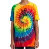 Youth Tie Dye Tee Thumbnail