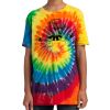 Youth Tie Dye Tee Thumbnail