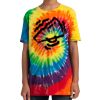 Youth Tie Dye Tee Thumbnail