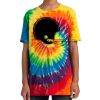 Youth Tie Dye Tee Thumbnail