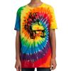 Youth Tie Dye Tee Thumbnail