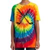 Youth Tie Dye Tee Thumbnail