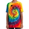 Youth Tie Dye Tee Thumbnail