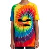 Youth Tie Dye Tee Thumbnail