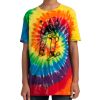 Youth Tie Dye Tee Thumbnail