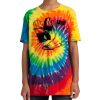 Youth Tie Dye Tee Thumbnail