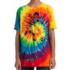 Youth Tie Dye Tee Thumbnail