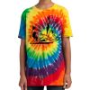 Youth Tie Dye Tee Thumbnail