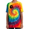 Youth Tie Dye Tee Thumbnail