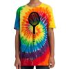 Youth Tie Dye Tee Thumbnail