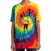Youth Tie Dye Tee Thumbnail