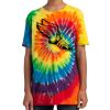 Youth Tie Dye Tee Thumbnail
