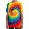 Youth Tie Dye Tee Thumbnail