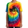 Youth Tie Dye Tee Thumbnail