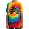 Youth Tie Dye Tee Thumbnail