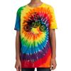 Youth Tie Dye Tee Thumbnail