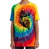 Youth Tie Dye Tee Thumbnail