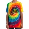 Youth Tie Dye Tee Thumbnail