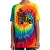 Youth Tie Dye Tee Thumbnail